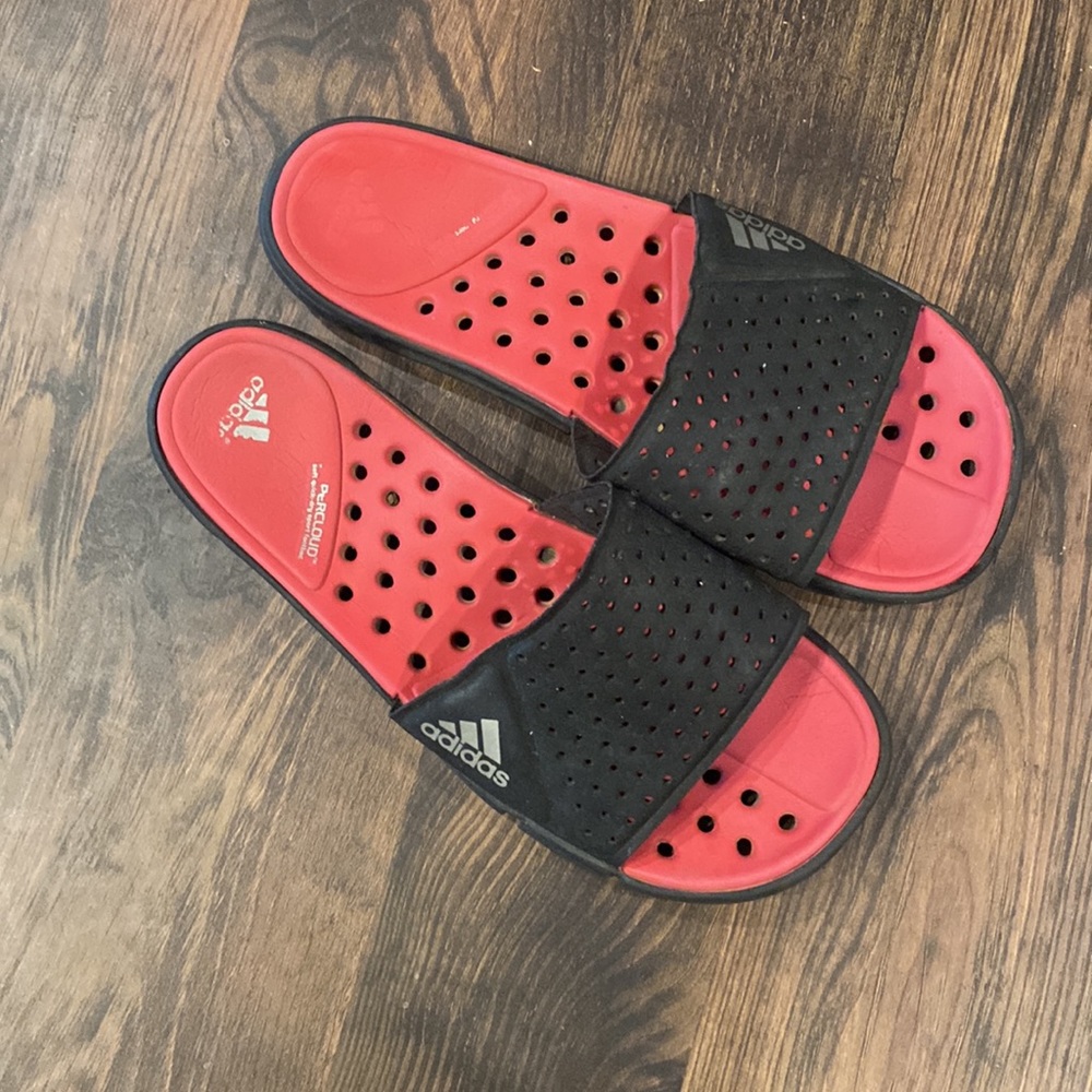 ADIDAS Slides - Picture 4 of 6